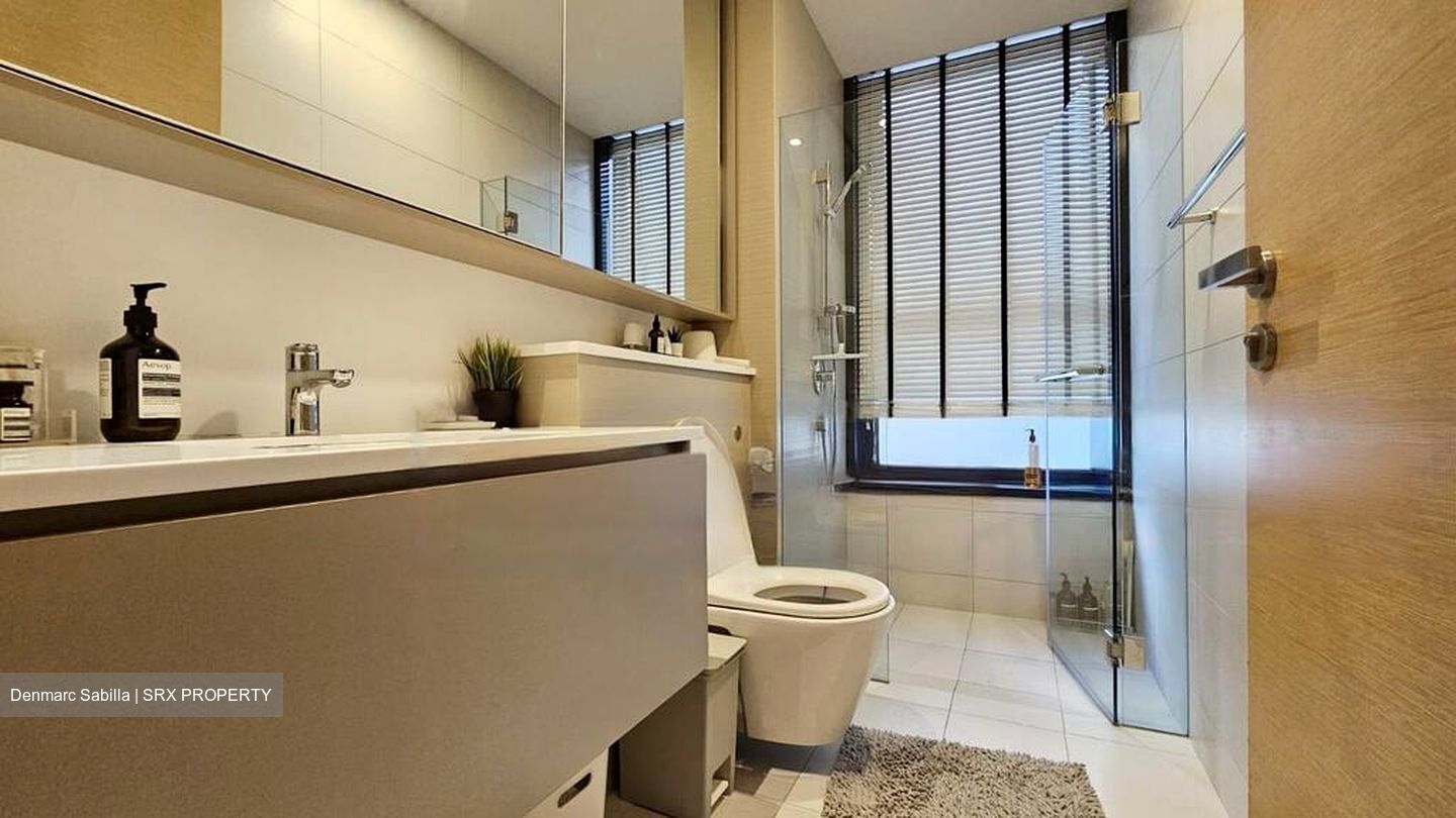 Cube 8 (D11), Condominium #466990361